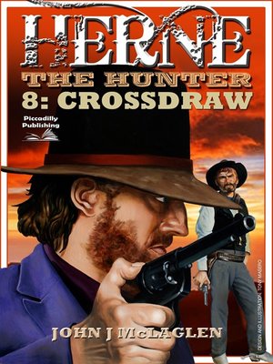 cover image of Cross-Draw